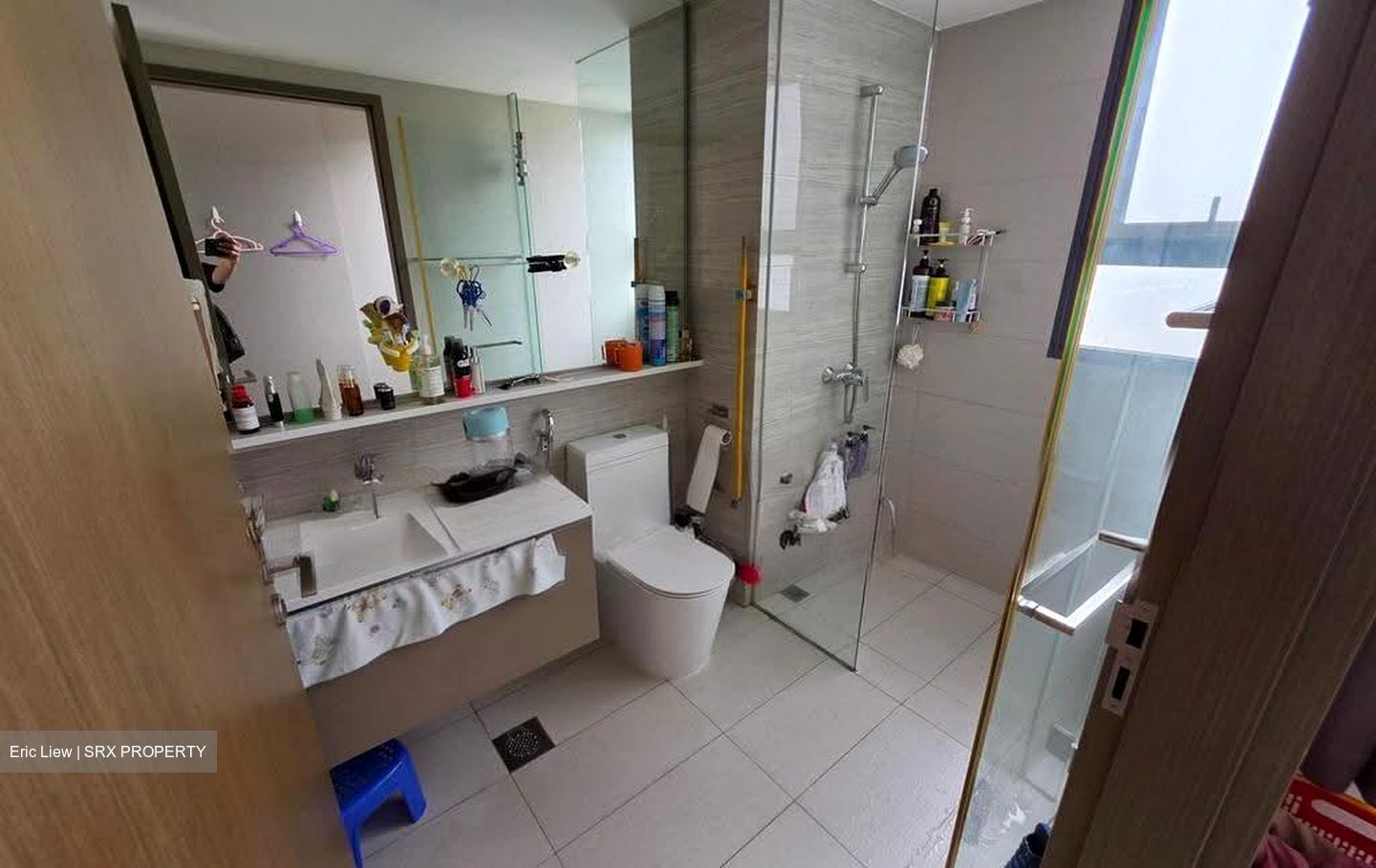 Bellewaters (D19), Condominium #632905741